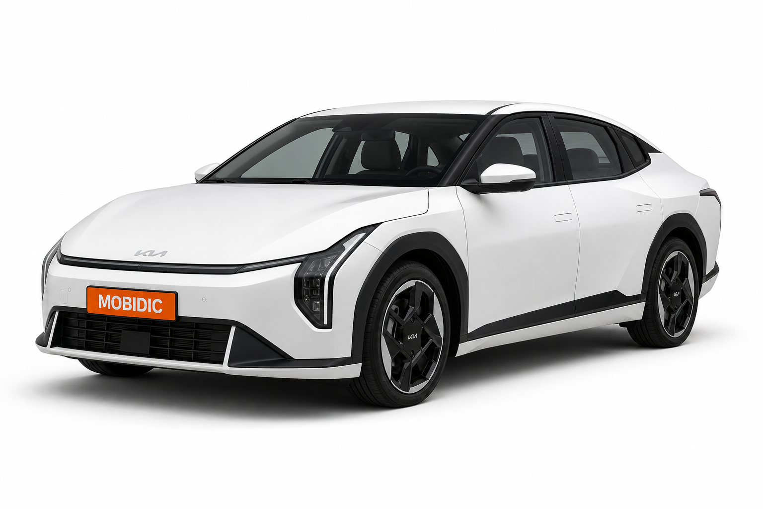 기아 EV4 GT-Line 스탠다드 차량 이미지