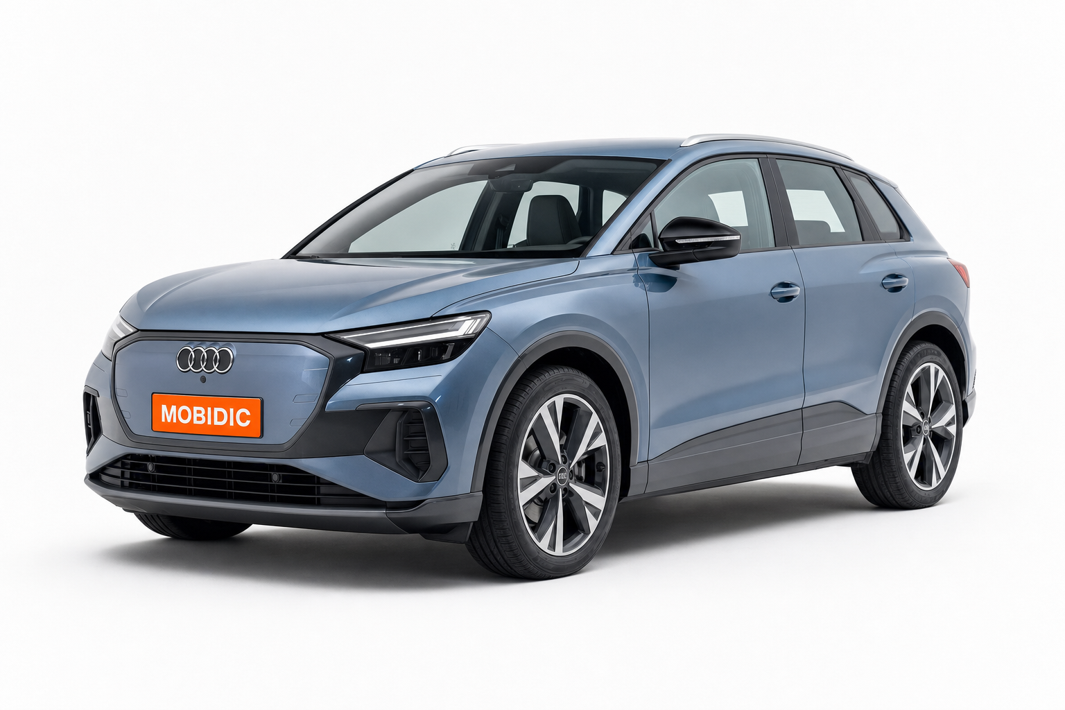 아우디 Q4 e-tron