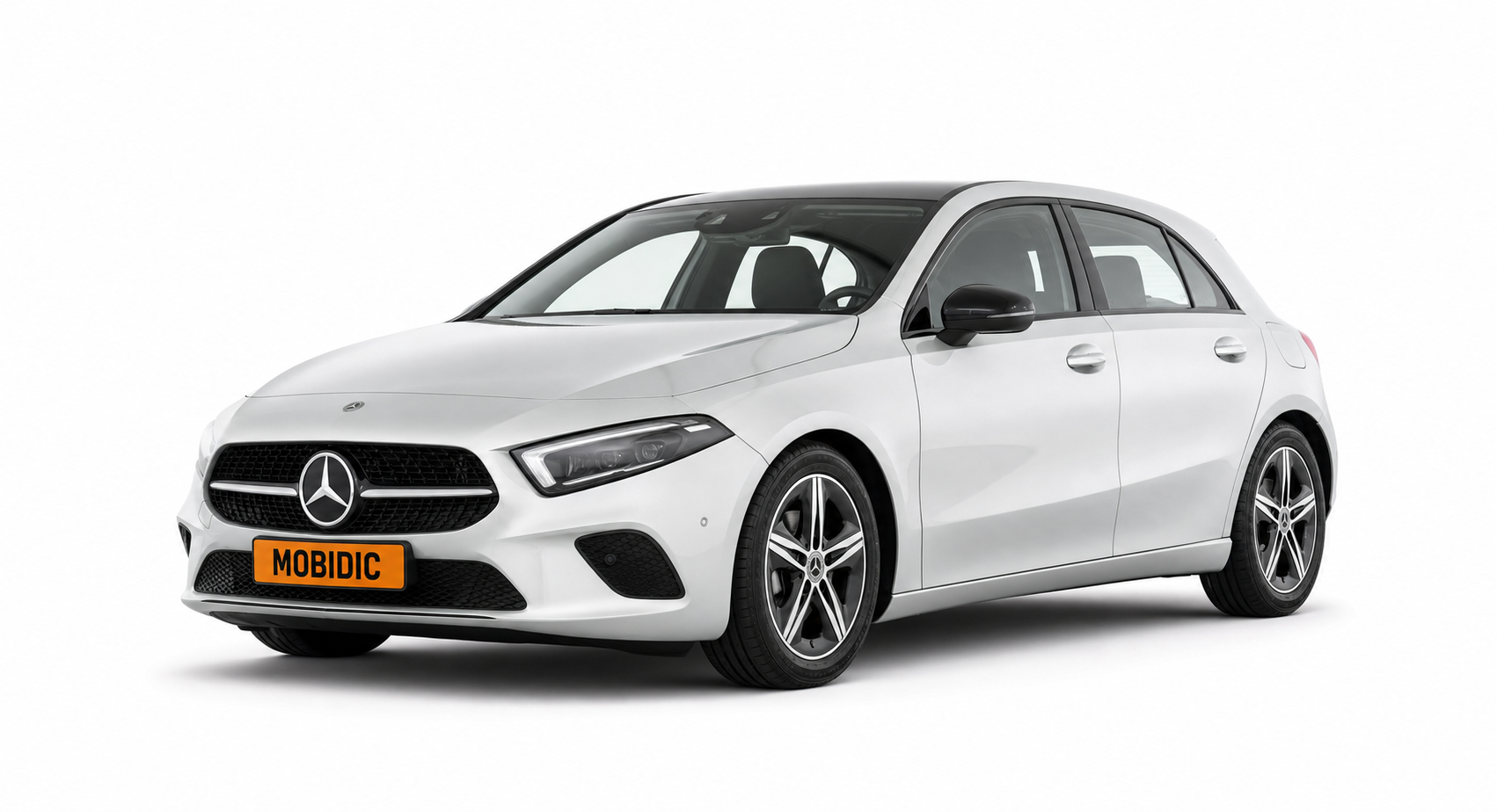 벤츠 A-Class