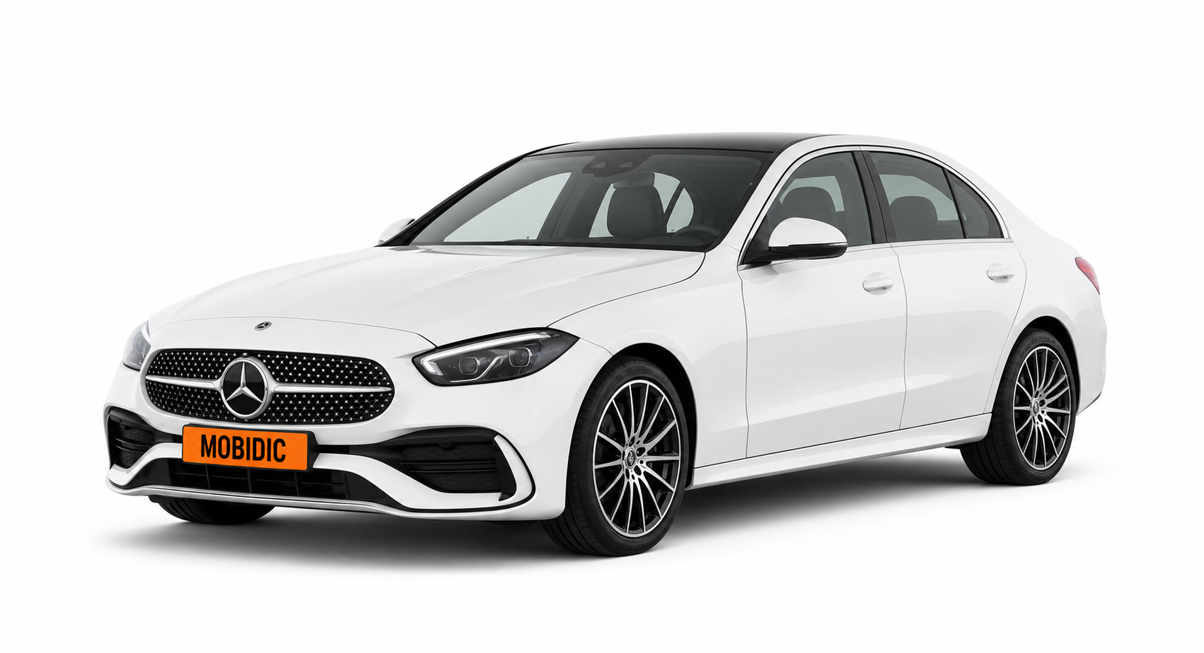 벤츠 C-Class