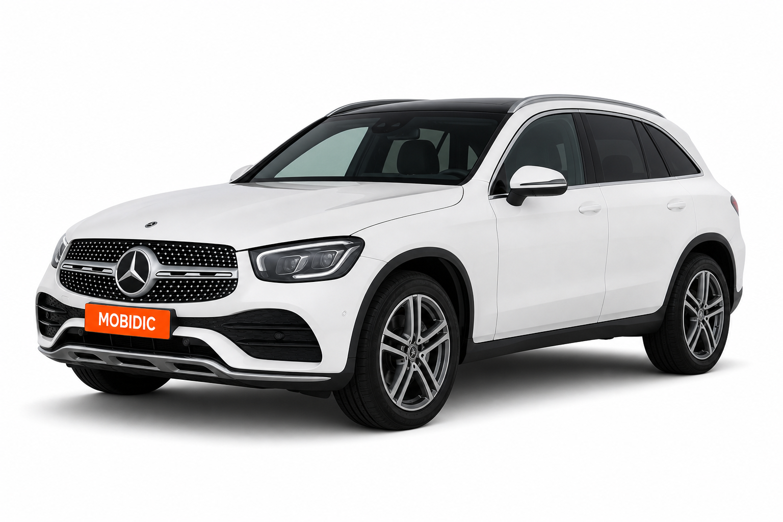 벤츠 GLC