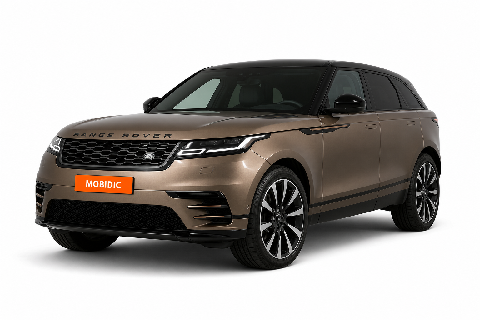 랜드로버 Range Rover Velar