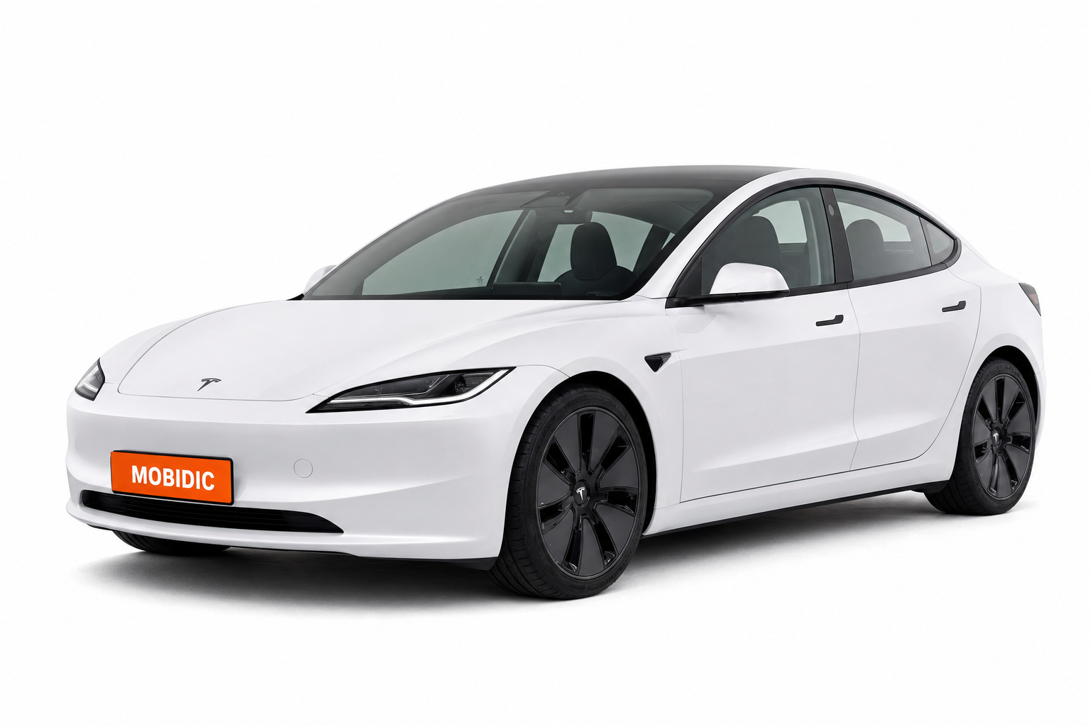 테슬라 Model 3