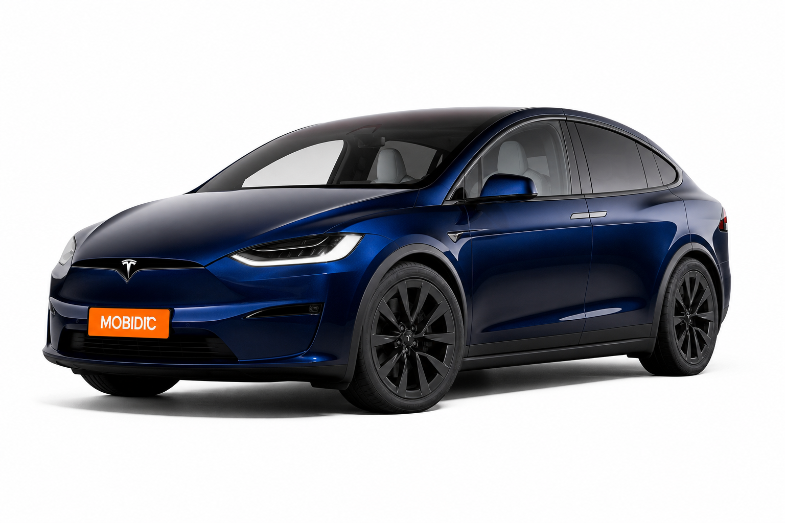 테슬라 Model X
