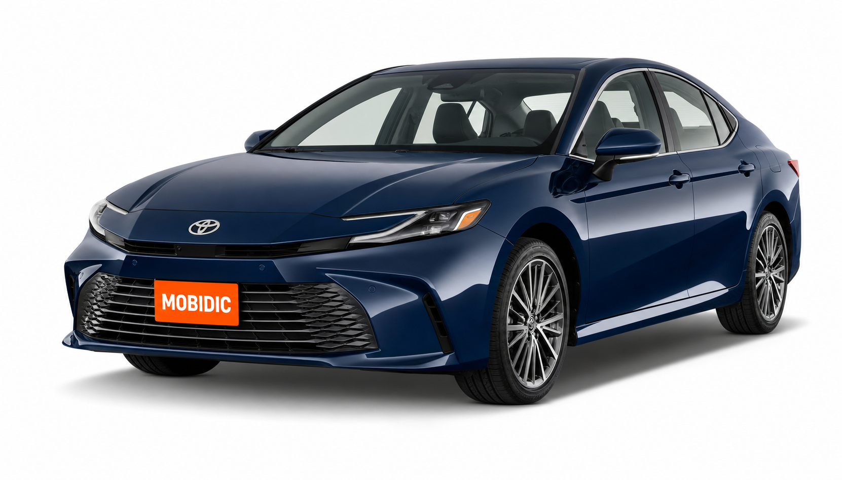 토요타 CAMRY