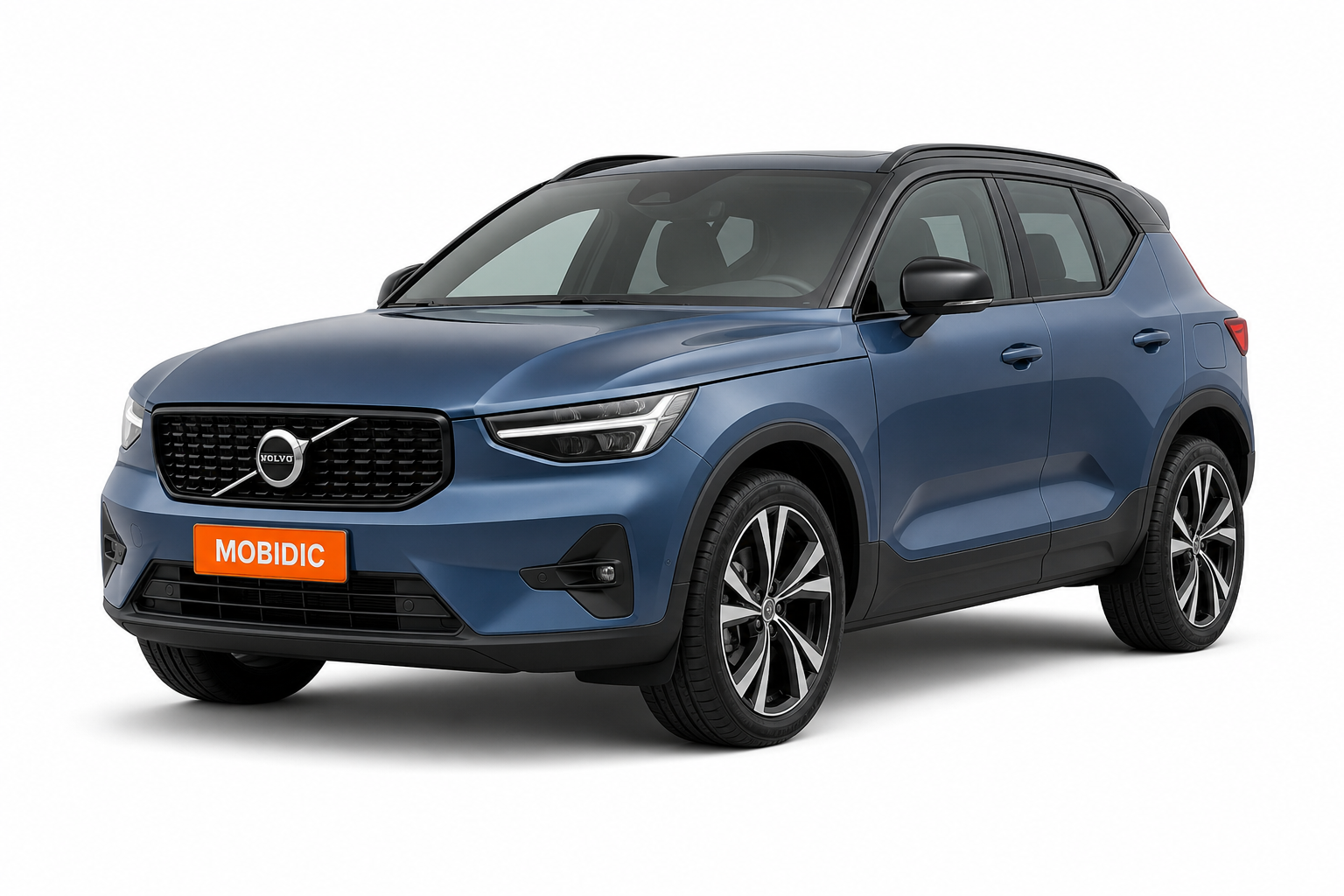 볼보 XC40